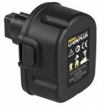 Rems - batterie 571545r14 14 4 v 1x1 5 ah li - ion