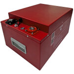 Batterie lithium energ - e 160 ah (sous - si�ge) eza