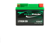 Batterie lithium hjt5s - fp 12v ? 3 � 4 fois plus l�g�re ? d�charge faible ? dur�e de vie doubl�e ? recharge ...