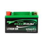 Batterie lithium hjtx14h - fp - s - (ytx14 - bs)