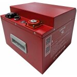 Eza - batterie lithium sp�cial camping - car energ - e capacit� (a) - 100, dimension (mm) - 260 x 235 ...