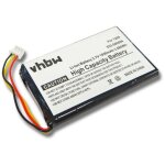 Batterie compatible avec logitech 915 - 000198, harmony touch, harmony ultimate tlcommande remote control ...