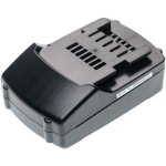 Vhbw - batterie compatible avec metabo ula 14. 4 6. 02311. 00 outil électrique (4000 mah, li - ion, 14, ... Vhbw - batterie compatible avec metabo ula 14. 4 6. 02311. 00 outil électrique (4000 mah, li - ion, 14, ...