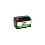 Batterie moto fulbat ftx7a - bs - gel - 12v - 6. 3ah