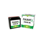 Batterie moto ytx14l - bs / ytx16l - bs / ftx14l - bs 12v 12ah - fulbat