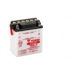Batterie moto yuasa yb3l - a 12v 3. 2ah 30a