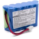 Vhbw - batterie compatible avec fujikura fsm - 18s, fsm - 18r, fsm - 50s, fsm - 50r, fsm - 60r, fsm - ... Vhbw - batterie compatible avec fujikura fsm - 18s, fsm - 18r, fsm - 50s, fsm - 50r, fsm - 60r, fsm - ...