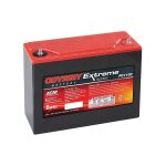 Odyssey - batterie agm plomb pure pc1100 12v 45ah 1100 amps (en)