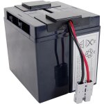 Conrad energy - beltrona batterie pour onduleur rbc7 remplace la batterie d'origine rbc7 adapté aux marques ... Conrad energy - beltrona batterie pour onduleur rbc7 remplace la batterie d'origine rbc7 adapté aux marques ...
