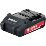 Metabo - batterie originale 18v 1, 3ah li - ion li - power