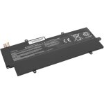Batterie pa5013u - 1brs pour toshiba portege z830 z930