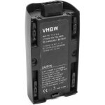 Vhbw - batterie compatible avec parrot bebop 2, 2 pro drone (3100mah, 11, 1v, li - polymère) Vhbw - batterie compatible avec parrot bebop 2, 2 pro drone (3100mah, 11, 1v, li - polymère)