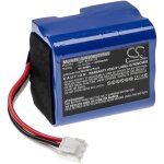Vhbw - batterie compatible avec philips speedpro fc6725, fc6726 / 01, fc6725 / 01, fc6726 aspirateur ...