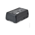 Nx - batterie photo - camra 14. 4v 10400mah - bp - 65he - 80e - 80sbp - 90b