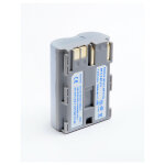 Batterie photo - camra 7. 4v 1600mah - bp511abp514bp - 511abp511 - nx