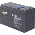 Batterie plomb 12 v 7 ah conrad energy