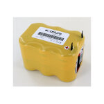 Exalium premium - batterie plomb 12v 2. 5ah cyclon 0810 - 0114