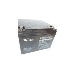 Ura - batterie plomb 12v 24ah vision cp12240e - x 957820