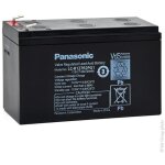 Batterie plomb agm lc - r127r2pg1 12v 7. 2ah - unit�(s)