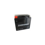 Batterie plomb �tanche gel / agm 12v wp, 12a. l: 152, l: 88, h:147mm, + � gauche. - batterie � mettre ...