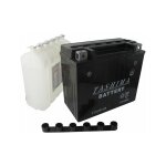 Batterie ytx20hbs + � gauche