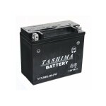 Batterie plomb �tanche haute performance sans entretien 12v, 18a. l: 175, l: 87, h:175mm, + � droite ...