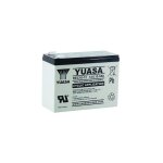 Batterie plomb tanche rec10 - 12 yuasa 12v 10ah