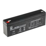 Rs pro - batterie au plomb �tanche 12v 2. 9ah cyclique ( prix pour 1 )