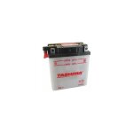 Batterie plomb tashima renforce 12v, 3a . l: 98, l: 56, h: 110mm, +  droite pour motos. (livre avec ...