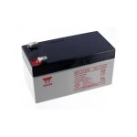 Batterie plomb yuasa 12v 1. 2ah np1. 2 - 12fr