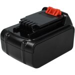 Vhbw - batterie remplacement pour bostitch btc480l pour outil �lectrique (3000 mah, li - ion, 18 v)