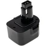 Batterie remplacement pour dewalt dc9071, de9037, de9074, de9075, de9501, dw9071 pour outil lectrique ...