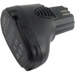 Vhbw - batterie remplacement pour dremel 2. 615. 085. 5jd, 26150855jd, 757 - 01, 855 - 02, 855 - 45 pour ...