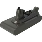 Vhbw - batterie remplacement pour dyson 970425 - 01, 970938 - 01, 970343 - 06, 355983 pour aspirateur ...