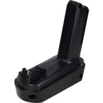 Batterie remplacement pour festool 498336, 498338, 498339, 498616, 498642, 500184, 500243 pour outil ...