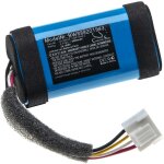 Vhbw - batterie remplacement pour jbl sun - inte - 276, sun - inte - 152, id1060 - b pour haut - parleurs, ... Vhbw - batterie remplacement pour jbl sun - inte - 276, sun - inte - 152, id1060 - b pour haut - parleurs, ...