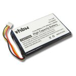 Vhbw - batterie remplacement pour logitech 533 - 000084, 1209 pour tlcommande remote control (1050mah, ...