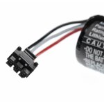 Batterie remplacement pour logitech 533 - 000138, 533 - 000104, f12431581 pour haut - parleurs, enceintes ...