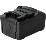 Vhbw - batterie remplacement pour metabo 6. 25453, 625344000, 6. 00795. 00, 6. 00795. 68, 6. 02177. 86 ...