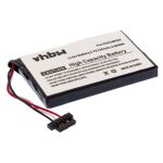 Vhbw - batterie remplacement pour mitac 338937010159 pour gps, appareil de navigation (720mah, 3, 7v, ... Vhbw - batterie remplacement pour mitac 338937010159 pour gps, appareil de navigation (720mah, 3, 7v, ...
