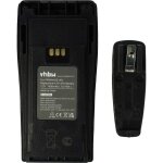 Vhbw batterie remplacement pour motorola nntn4851ar, nntn4851ac, nntn4851a pour radio talkie - walkie ...