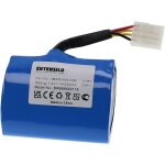 Batterie remplacement pour neato 205 - 0001, 945 - 0005, 945 - 0006, 945 - 0024 pour aspirateur, robot ...