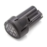 Vhbw - batterie remplacement pour ryobi bspl1213 pour outil lectrique (2000 mah, li - ion, 12 v)