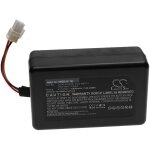 Vhbw - batterie remplacement pour samsung dj96 - 00193e, vca - rbt71, vca - rbt71 / xaa pour aspirateur, ...