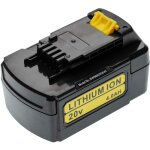 Vhbw - batterie remplacement pour stanley fmc687l pour outil électrique (4000 mah, li - ion, 18 v) Vhbw - batterie remplacement pour stanley fmc687l pour outil électrique (4000 mah, li - ion, 18 v)