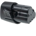 Vhbw - batterie remplacement pour stihl 45154006500 pour outil �lectrique (1500mah li - ion 10, 8 v)