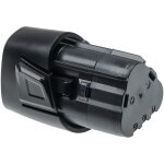 Vhbw - batterie remplacement pour stihl 45154006500 pour outil �lectrique (2500mah li - ion 10, 8 v)