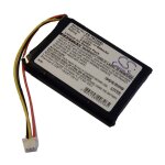 Batterie remplacement pour tomtom f702019386, f724035958, icp523450 c1, quanta vf9 pour gps, appareil ...