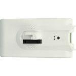 Vhbw - batterie remplacement pour xiaomi pn v9 / v9p - bc, 7inr19 / 65 pour aspirateur blanc (2500mah, ...