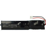 Vhbw - batterie compatible avec rowenta air force extreme silence rh8895wo / 9a1 aspirateur (2500mah, ...